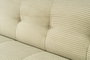 Atelier Del Sofa Sofá Esquinero Cady Corner Left - Verde